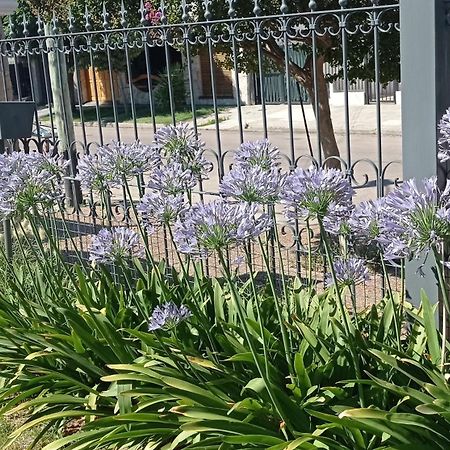 Oasis Cochera Opcional Bahía Blanca Oda fotoğraf