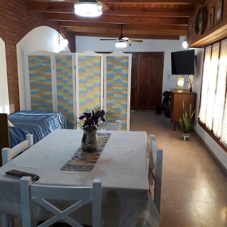 Oasis Cochera Opcional Bahía Blanca Dış mekan fotoğraf