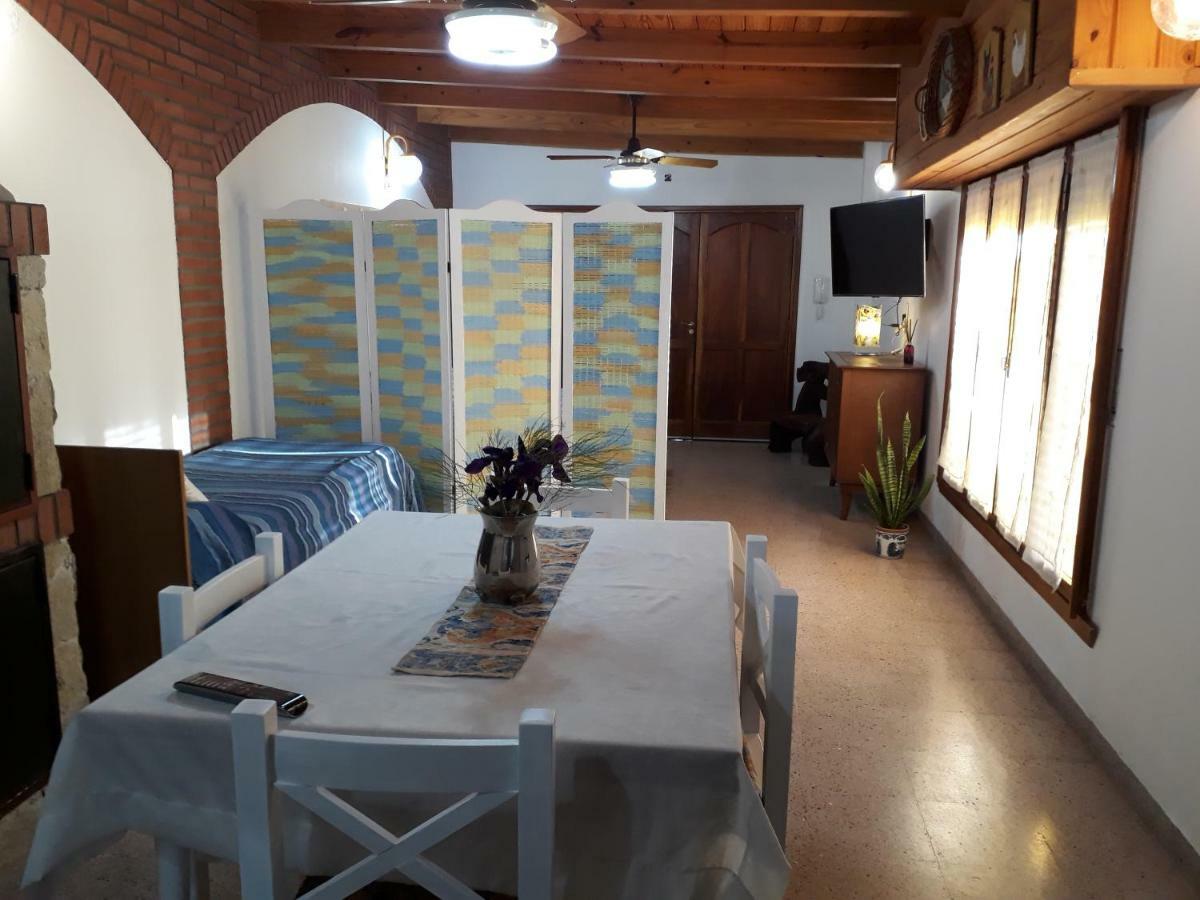 Oasis Cochera Opcional Bahía Blanca Dış mekan fotoğraf