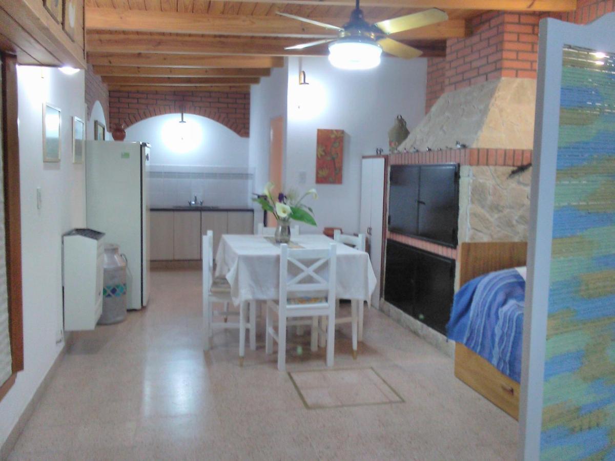 Oasis Cochera Opcional Bahía Blanca Dış mekan fotoğraf