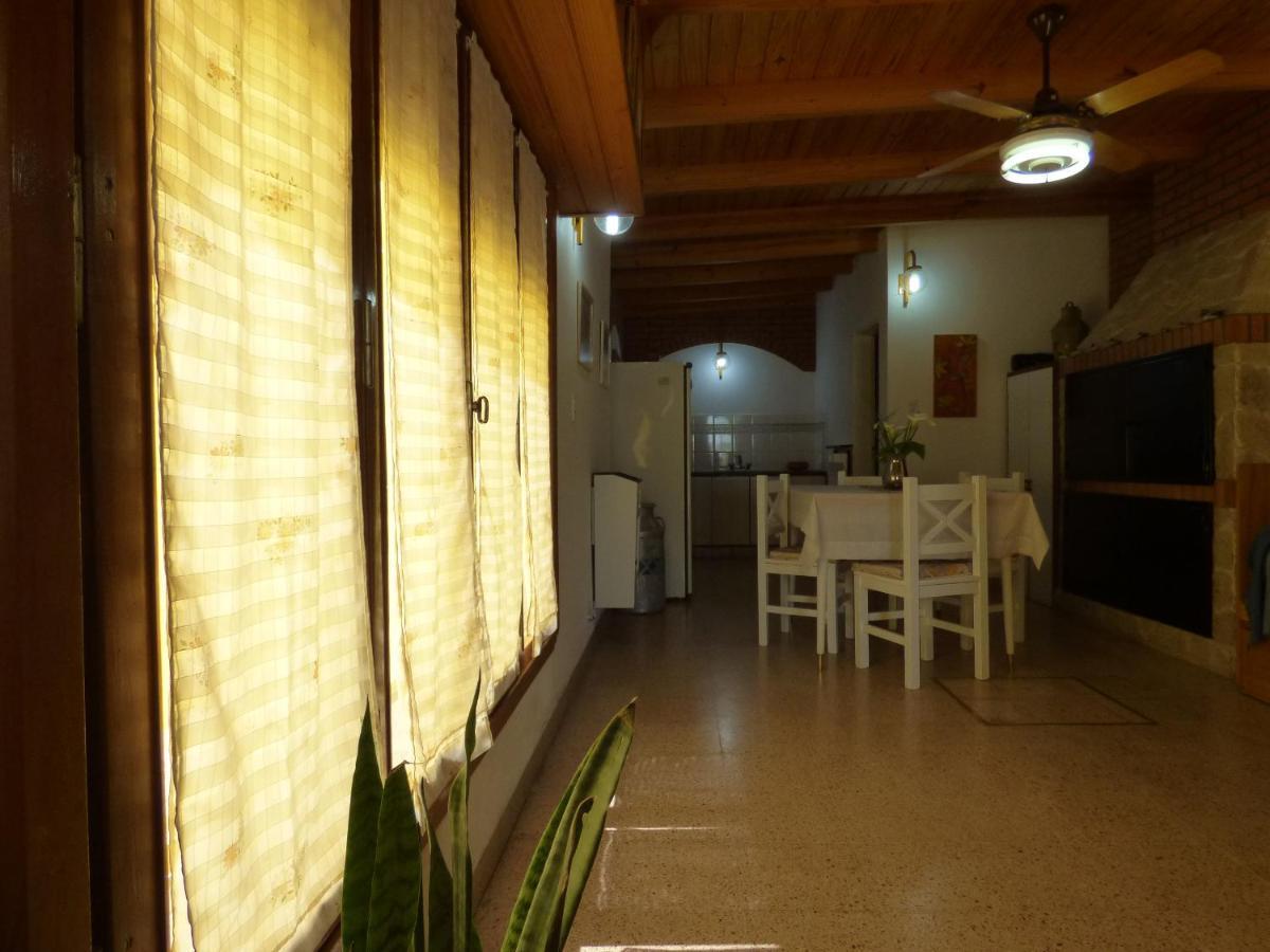 Oasis Cochera Opcional Bahía Blanca Dış mekan fotoğraf