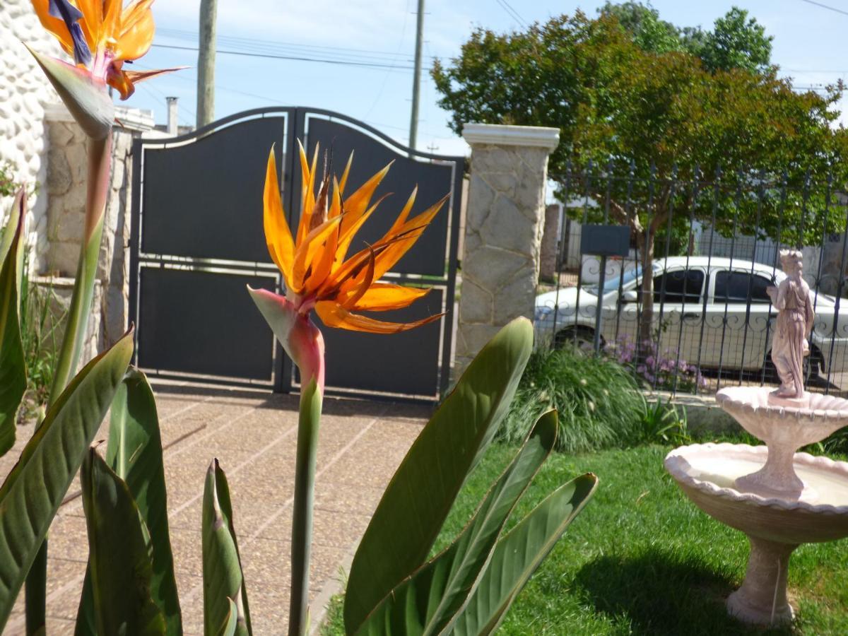 Oasis Cochera Opcional Bahía Blanca Dış mekan fotoğraf