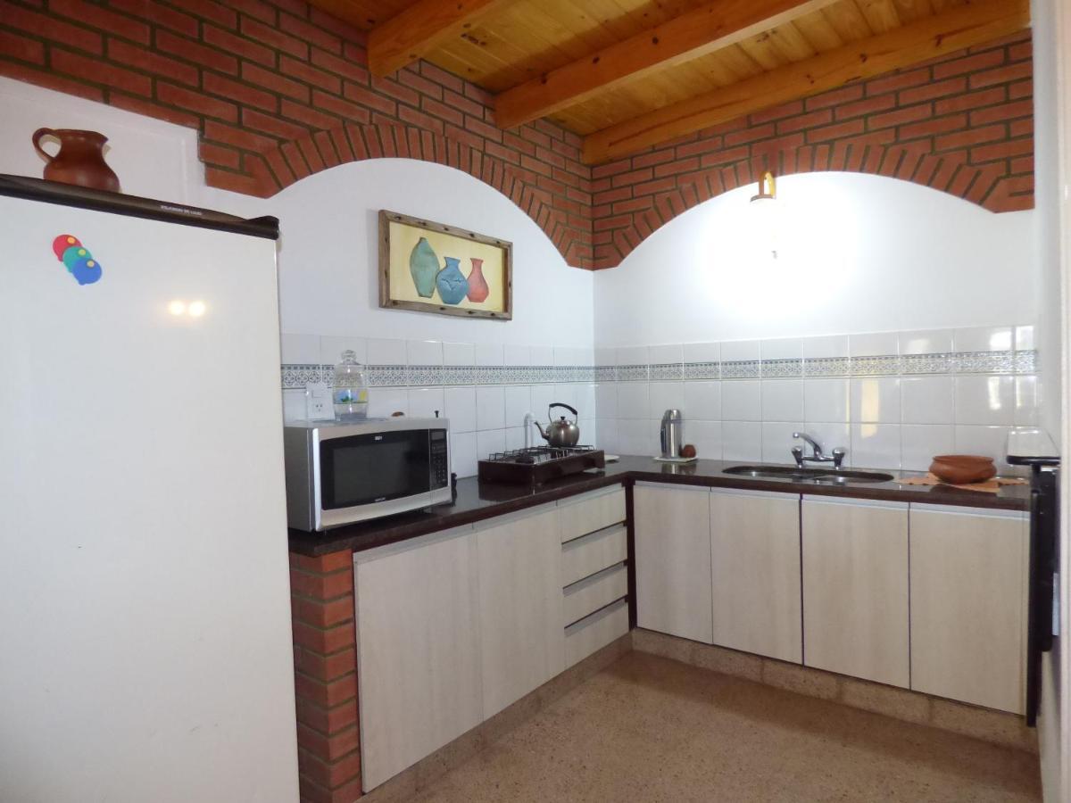 Oasis Cochera Opcional Bahía Blanca Dış mekan fotoğraf
